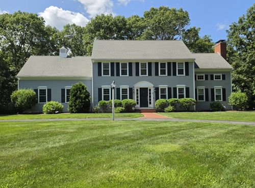 5 Woodspring Farm Ln, Sandwich, MA, 02563-2790 | Card Image