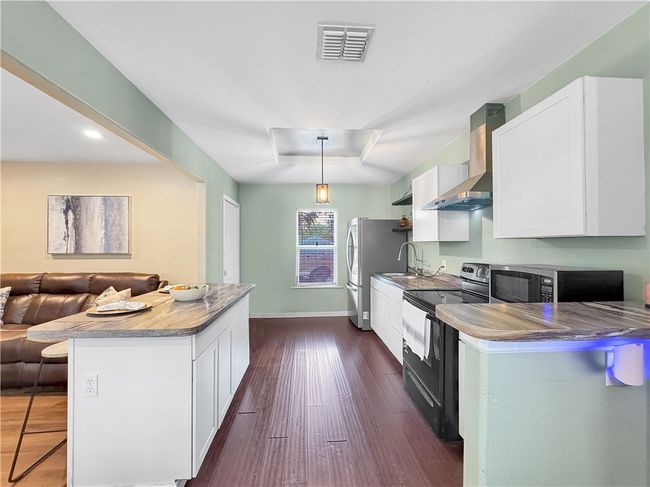1205 Brentwood Dr, House other with 3 bedrooms, 2 bathrooms and null parking in Corpus Christi TX | Image 5
