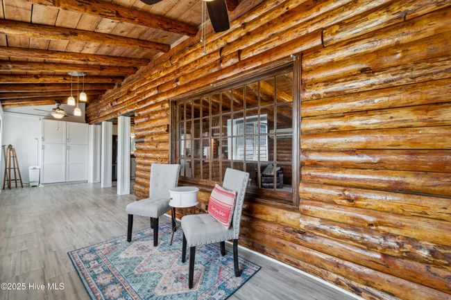 1565 Belangia Rd, House other with 2 bedrooms, 1 bathrooms and null parking in Havelock NC | Image 37