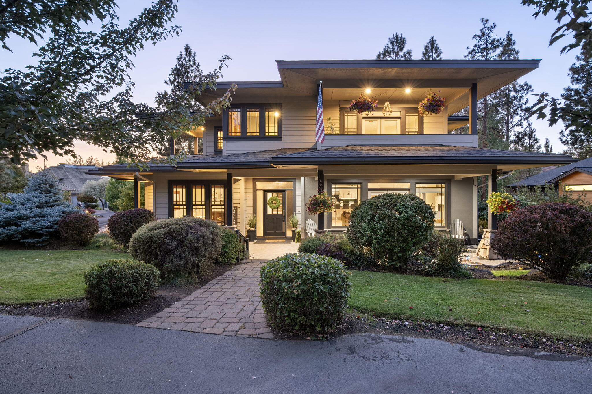 MT Mcloughlin Ln, Bend, OR 97703