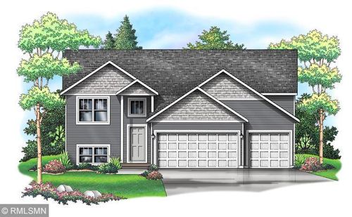 19901 English Lane N, Forest Lake, MN, 55025 | Card Image