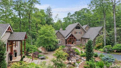 891 Crescent Trl, Highlands, NC, 28741-7815 | Card Image