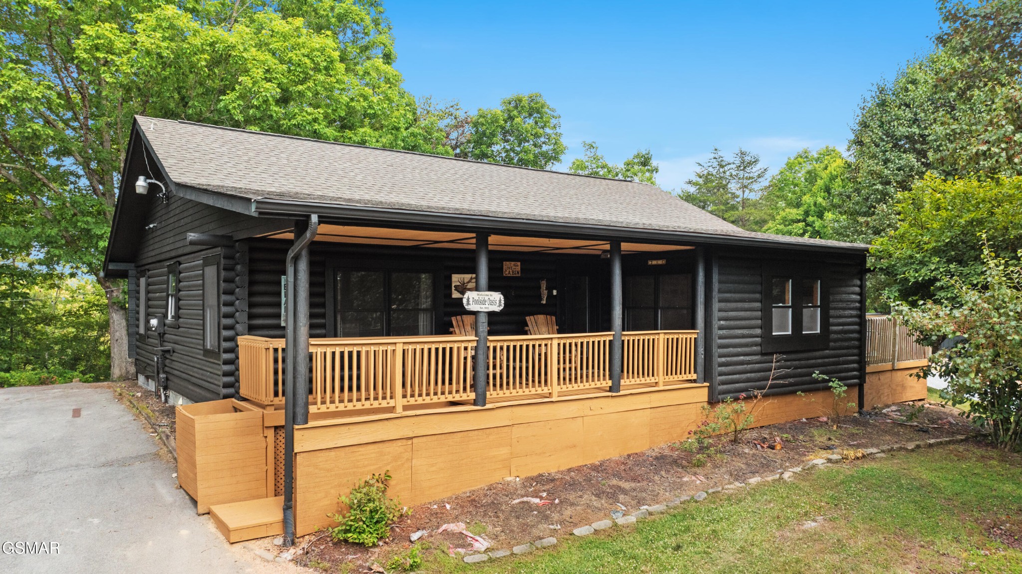 Residential in Sevierville 2