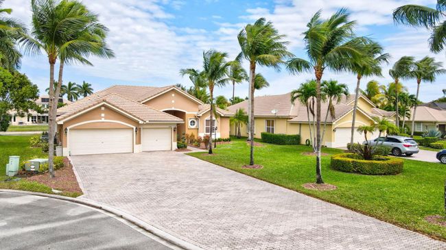 6948 Nw 110 Th Ln, House other with 4 bedrooms, 4 bathrooms and null parking in Parkland FL | Image 47