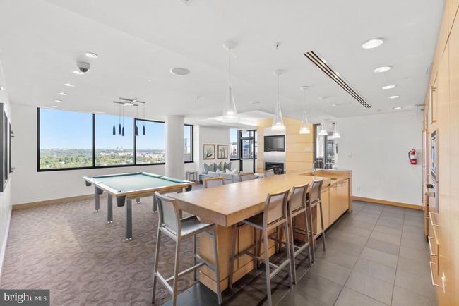 APT-909 - 2001 15 Th St N, Condo with 2 bedrooms, 2 bathrooms and null parking in ARLINGTON VA | Image 50