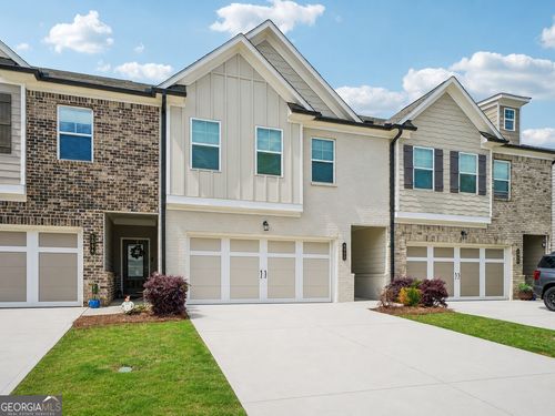 5052 Silver Wood Walk, Gainesville, GA, 30507 | Card Image