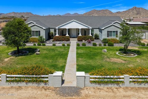 32480 N Royce Road, Queen Creek, AZ, 85144 | Card Image