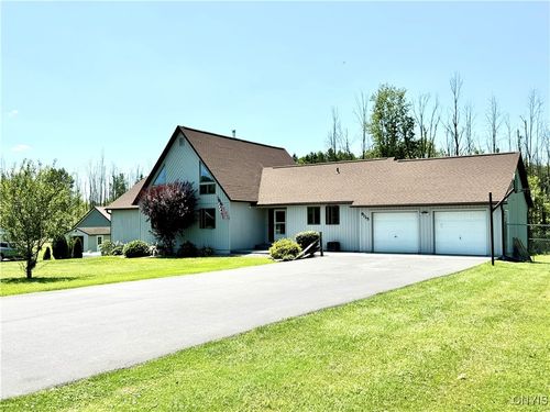 9125 Caughdenoy Rd, Brewerton, NY, 13029-9740 | Card Image