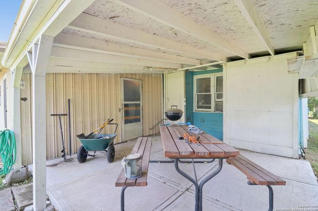 3311 W Cesar E Chavez Blvd, House other with 3 bedrooms, 1 bathrooms and null parking in San Antonio TX | Image 25