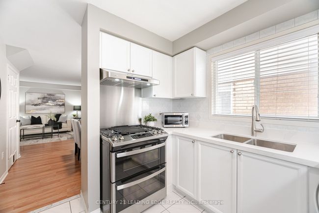 64 Miller Dr, House other with 3 bedrooms, 4 bathrooms and 2 parking in Georgetown ON | Image 12