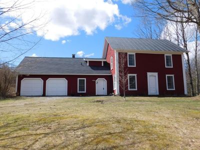 3234 West Hill Road, House other with 3 bedrooms, 1 bathrooms and null parking in Montgomery VT | Image 1