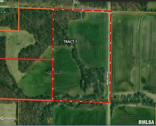 000 E Monet Rd, Texico, IL, 62889 | Card Image