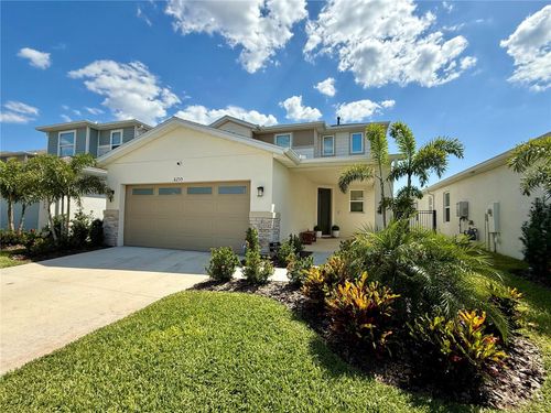 6255 Golden Beach Dr, Sun City Center, FL, 33573 | Card Image