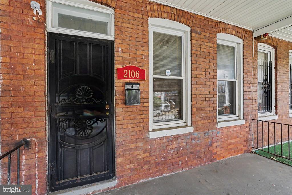 Residential in BALTIMORE 4