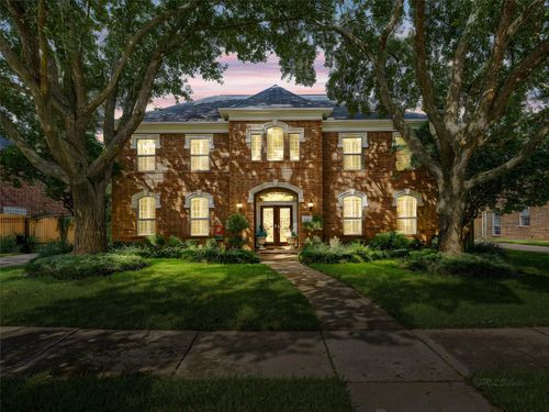 3018 Meadow Pond Dr, Katy, TX, 77450-8615 | Card Image