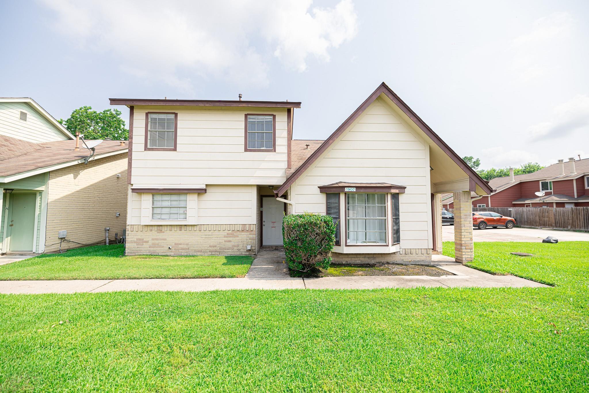 Residential Lease in Humble 5