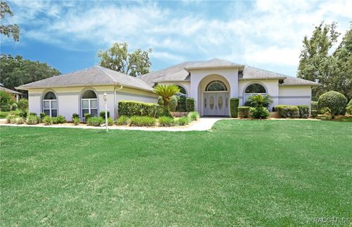 270 E Keller Ct, HERNANDO, FL, 34442-8375 | Card Image