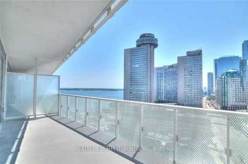 1506-15 Queens Quay E, Toronto, ON, M5E0C5 | Card Image
