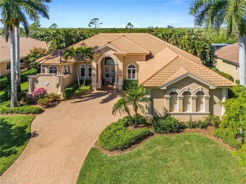 6720 Mossy Glen Dr, FORT MYERS, FL, 33908-4772 | Card Image