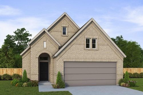 16303 Rock Hollow Bend Ln, Hockley, TX, 77447-1204 | Card Image