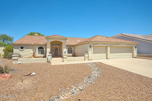 3754 W Monte Cristo Ave, Phoenix, AZ, 85053-3734 | Card Image