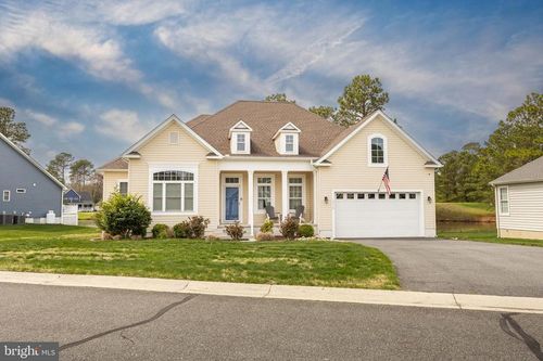 13115 Muirfield Ln, BERLIN, MD, 21811-3371 | Card Image