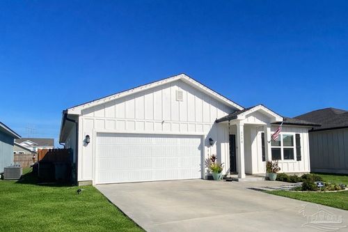 5730 Friesian Dr, Pensacola, FL, 32526-2187 | Card Image