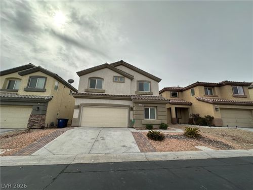 9763 Waukegan Ave, Las Vegas, NV, 89148-5746 | Card Image