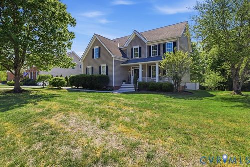 5718 Trail Ride Dr, Moseley, VA, 23120-1378 | Card Image