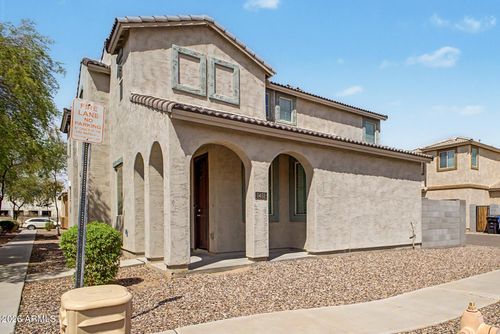 5452 W Fulton St, Phoenix, AZ, 85043-4710 | Card Image