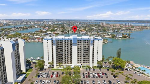 905-9495 Blind Pass Rd, ST PETE BEACH, FL, 33706-1323 | Card Image