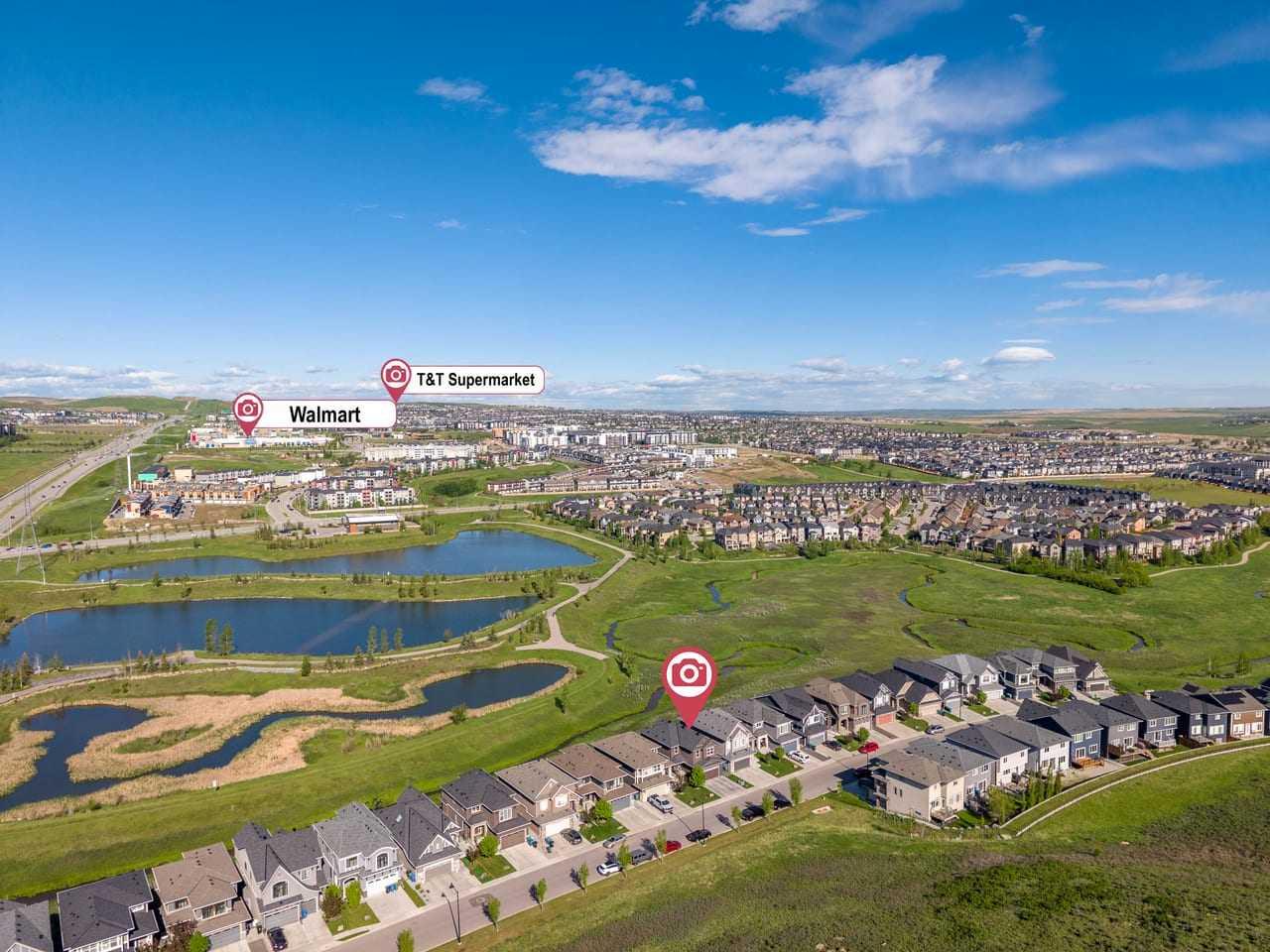 Residential in Calgary 4