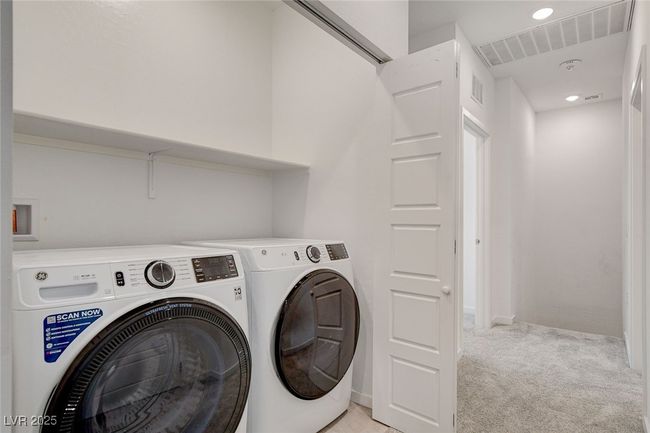 UNIT-190 - 5730 Sky Pointe Dr, Townhouse with 3 bedrooms, 3 bathrooms and null parking in Las Vegas NV | Image 41