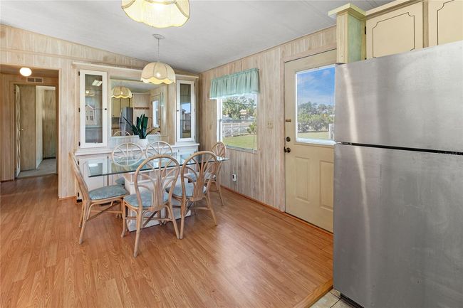 4609 10 Th Street Ct E, House other with 2 bedrooms, 2 bathrooms and null parking in ELLENTON FL | Image 7