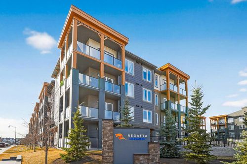 112-100 Auburn Meadows Manor Se, Calgary, AB, T3M3H2 | Card Image