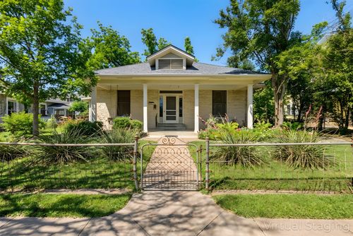 4514 Caswell Avenue, Austin, TX, 78751 | Card Image