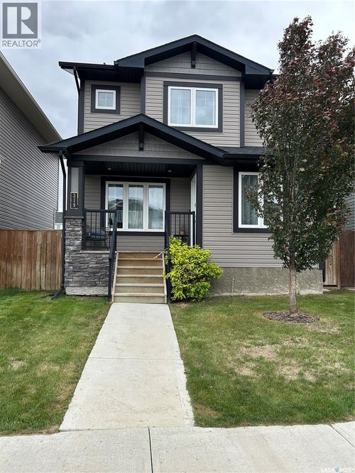 319 Secord Way, Saskatoon, SK, S7V0L9 | Card Image