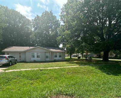 2305 Mary Jane Drive, House other with 4 bedrooms, 1 bathrooms and null parking in Jonesboro AR | Image 1