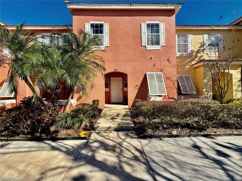 155 Pompano Beach Dr, KISSIMMEE, FL, 34746-7410 | Card Image