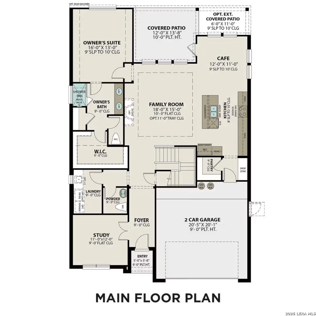 Residential in San Antonio 5