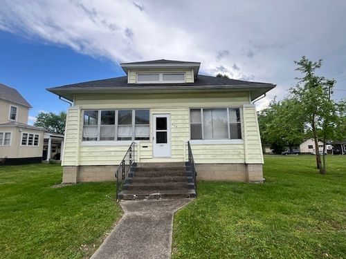 409 E Everett Street, Marion, IL, 62959 | Card Image