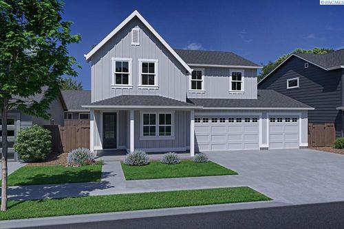 2937 Halfway Ave, Richland, WA, 99354 | Card Image