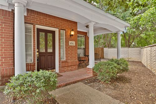 4711 Safe Harbour Dr, Arlington, TX, 76016-5376 | Card Image