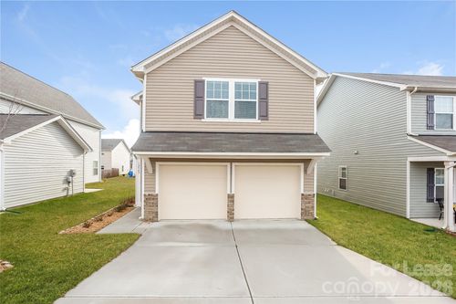 12549 Garron Rd, Midland, NC, 28107-9553 | Card Image