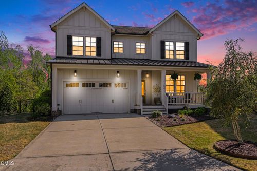 1704 Iron Mill Dr, Wendell, NC, 27591-9815 | Card Image