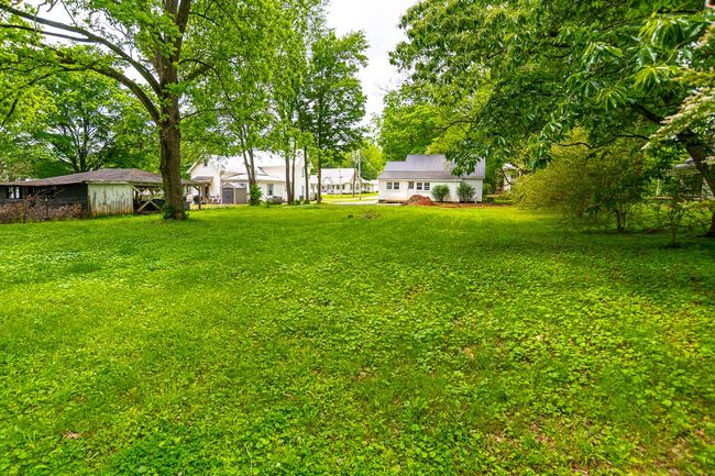 803 Main St, House other with 3 bedrooms, 1 bathrooms and null parking in Huntland TN | Image 36