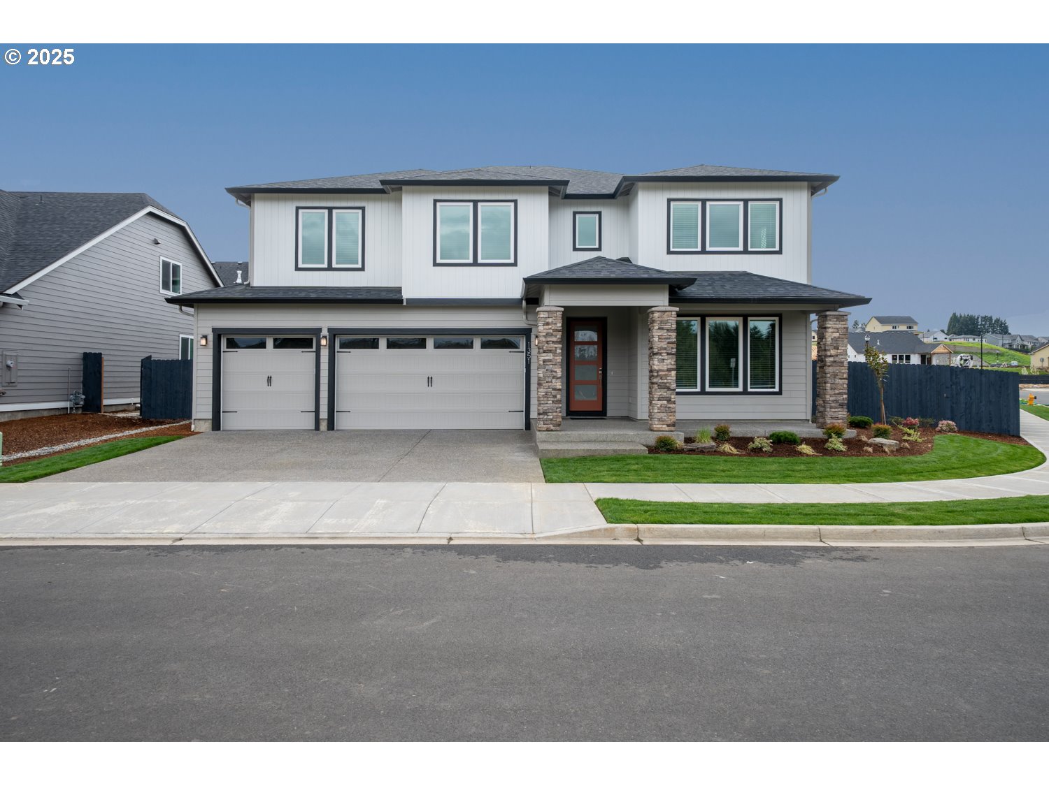 Kalani Loop, Ridgefield, WA 98642
