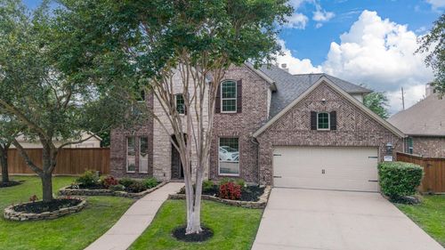 19734 Hubbard Creek Ct, Cypress, TX, 77433-3443 | Card Image