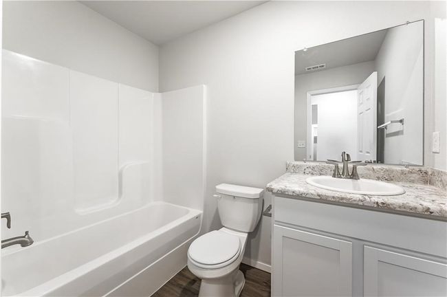 2805 N Will St, House other with 4 bedrooms, 2 bathrooms and null parking in Siloam Springs AR | Image 12
