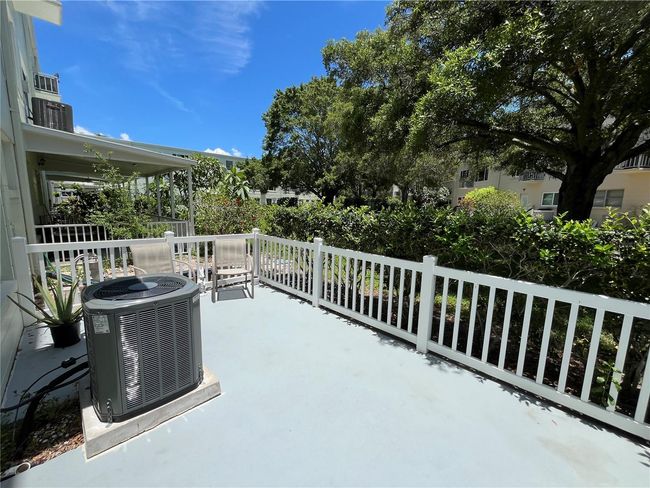 APT-24 - 2256 Philippine Dr, Condo with 2 bedrooms, 2 bathrooms and null parking in CLEARWATER FL | Image 30